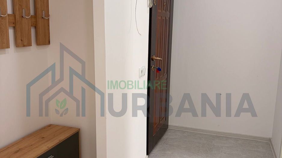 Apartament decomandat, 2 camere, mobilat, zona Podu Roș – Iași - Poză 5