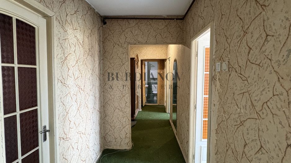 Apartament cu 4 camere - Metrou Gorjului - Bd. Uverturii 89 - Poză 15