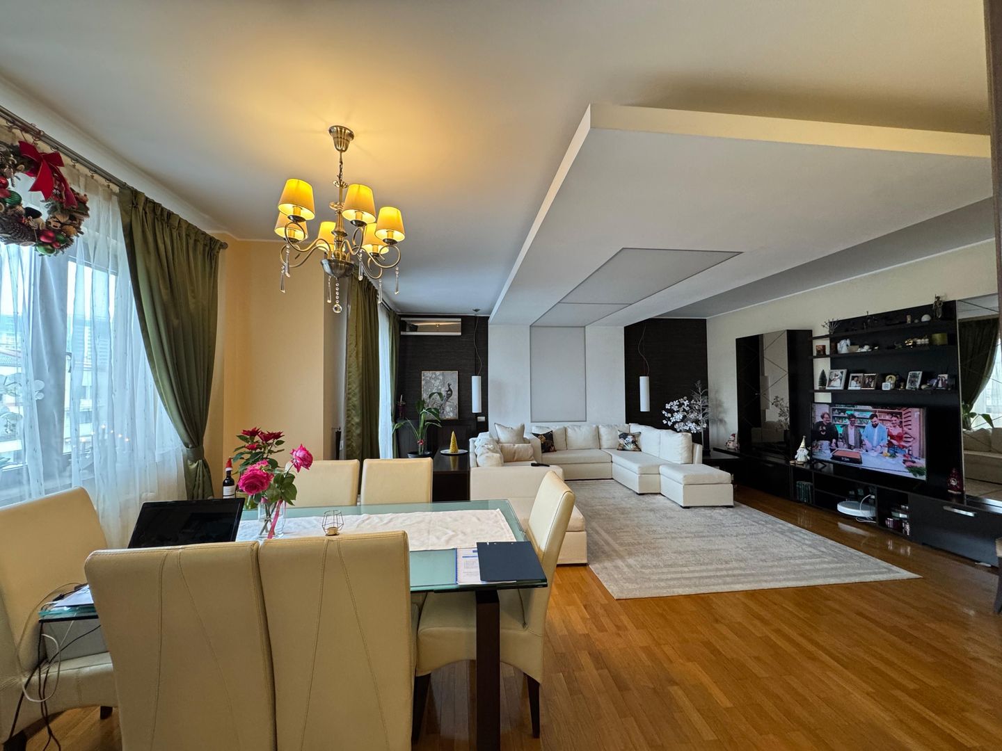 4 CAMERE- 144 MP UTILI || DECOMANDAT || FLOREASCA - Poză 7