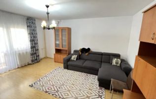 Apartament 2 camere - Petre Ispirescu - Parc Sebastian - Etaj 2