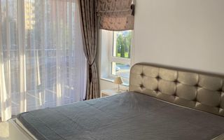 REZERVAT  Apartament 3 camere, 2 bai, 2 parcări, Avantgarden 3, short/long term - Poză 7