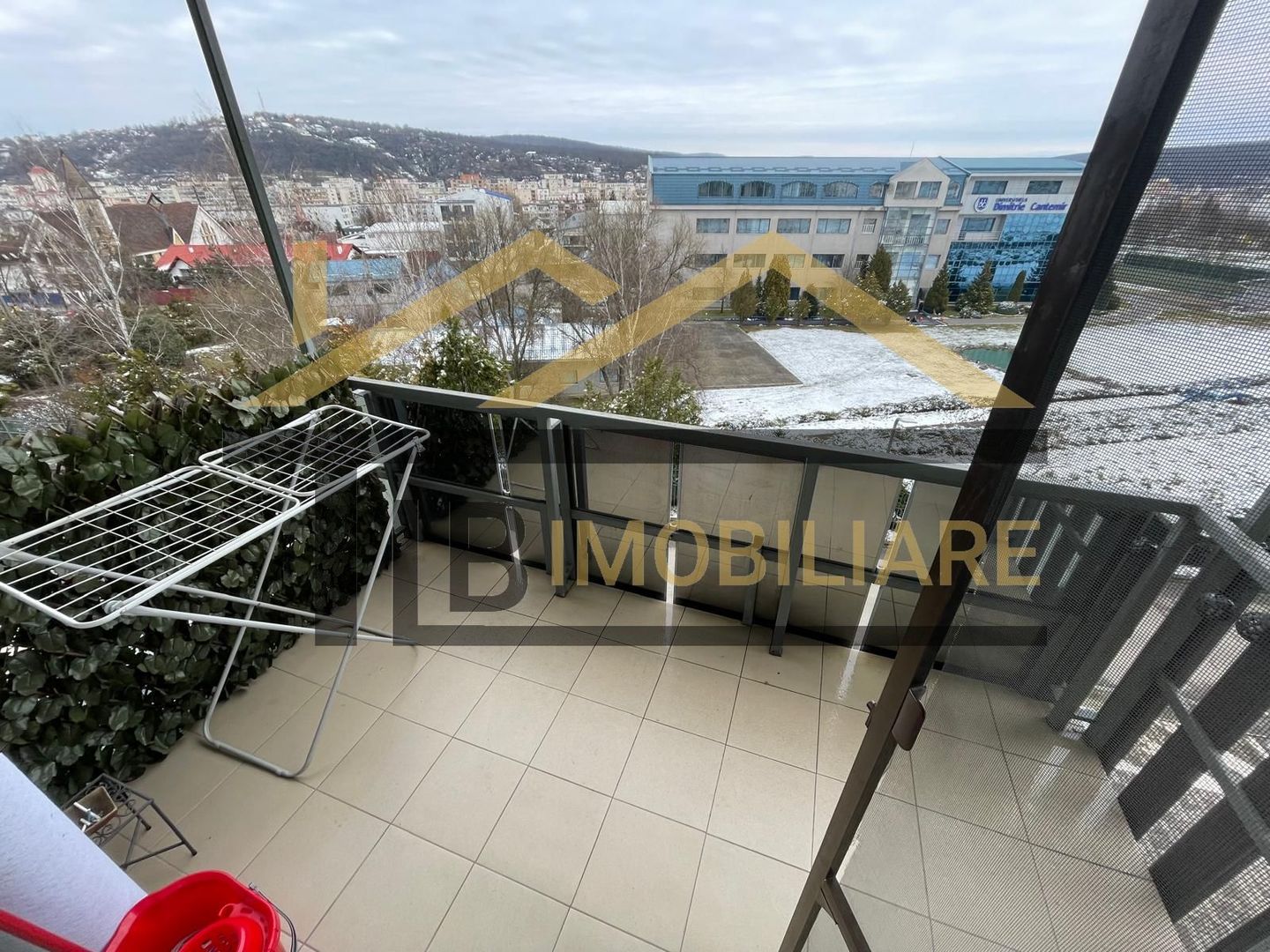 Apartament cu 2 camere, parcare, 65mp, Zona Dimitrie Cantemir - Poză 11