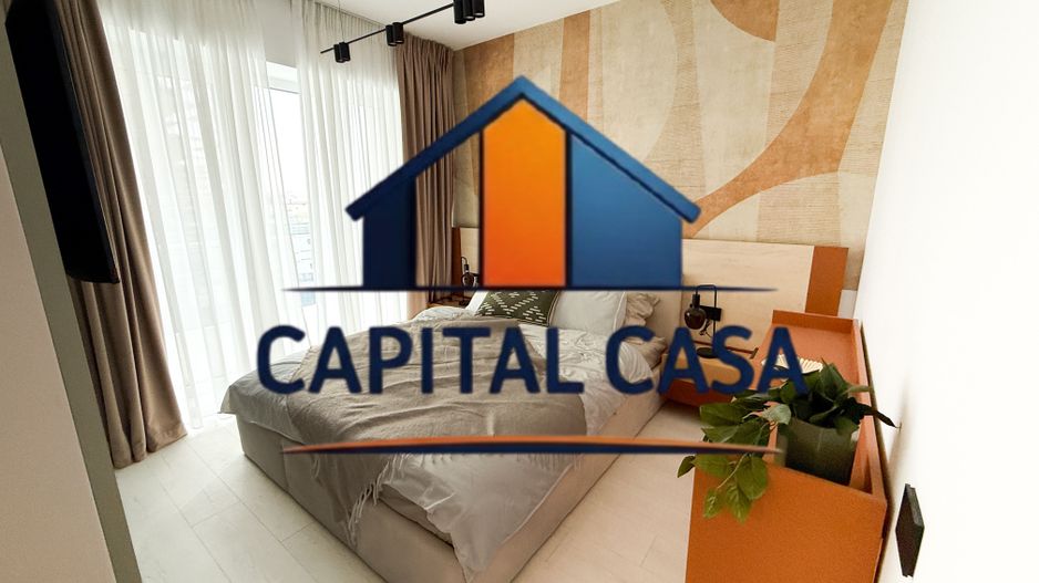 Garsoniera Premium in Ansamblu de Lux in Sector 3 - Poză 2