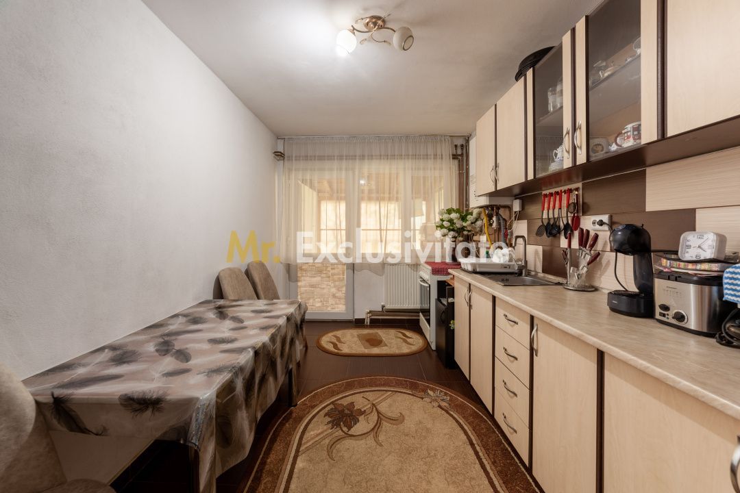 Casa 4 camere, P+M, 2017, Stefanesti, Sticlelor, AG - Poză 4