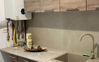 Giroc-Parc Neprun | 2 Camere | Etaj 1 | Mobilat si Utilat - Poză 6