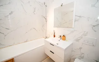 Apartament 3 camere | Onix Park | Mobilat & utilat complet | 2 bai - Poză 19