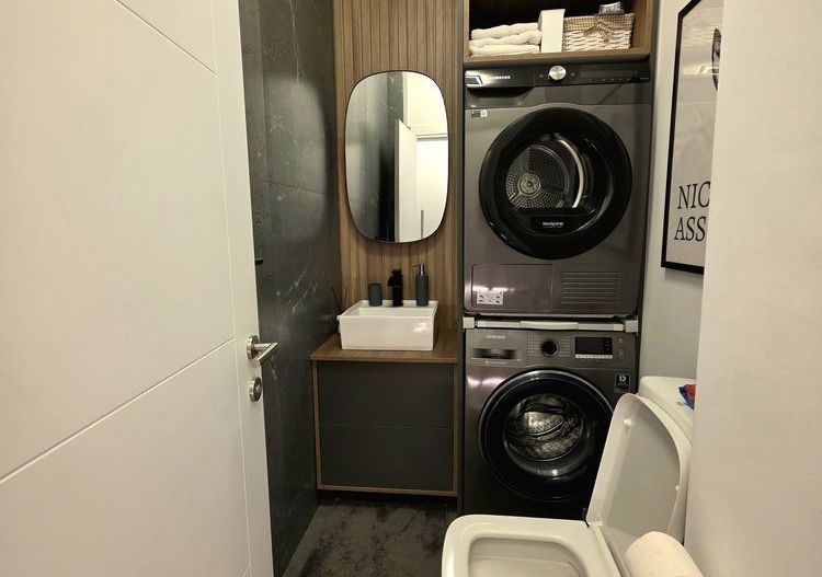 Superb Apartament 4 Camere Gorjului - Poză 8