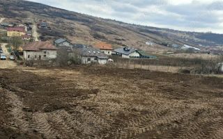 Teren intravilan Dorobanti - Poză 1