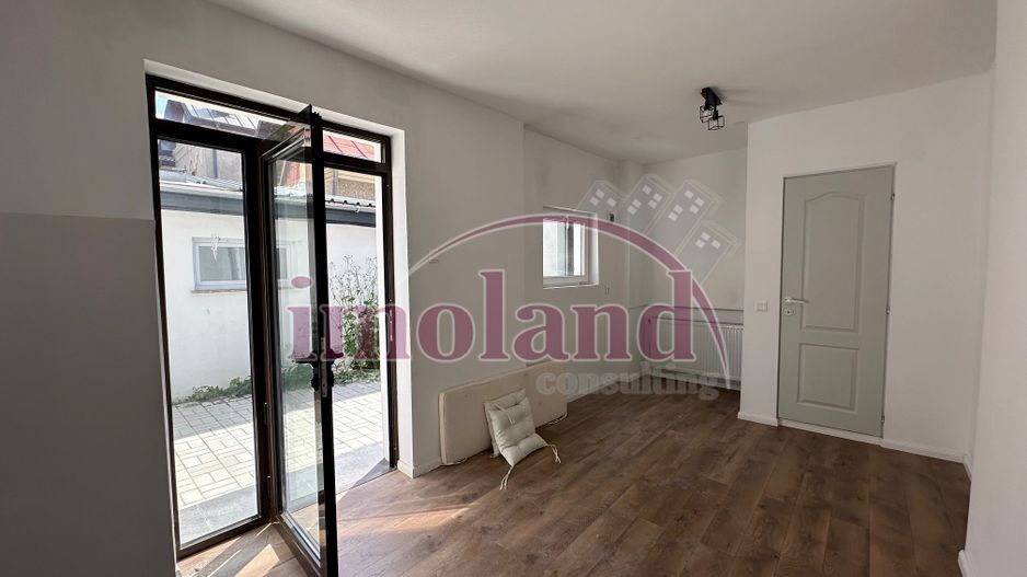 Floreasca - Chirie Casa cu Curte - Office/Comercial/Rezidential - Poză 19