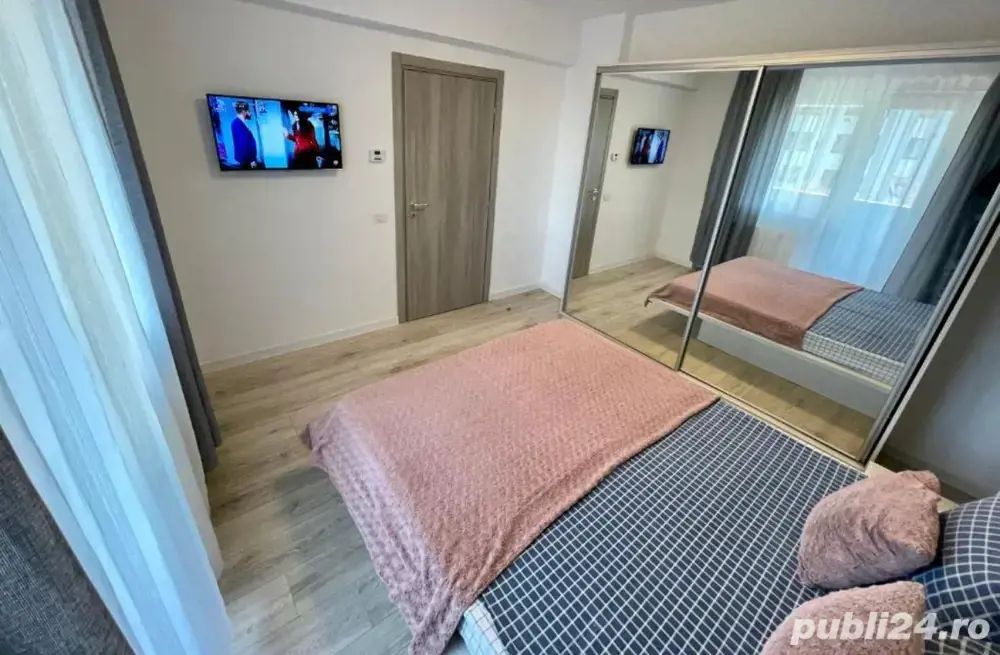 Apartament de 2 camere de inchiriat- METROU Aparatorii Patriei - Poză 2