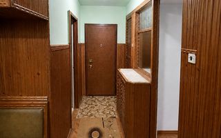 APARTAMENT 4 CAMERE ULTRACENTRAL - Poză 2