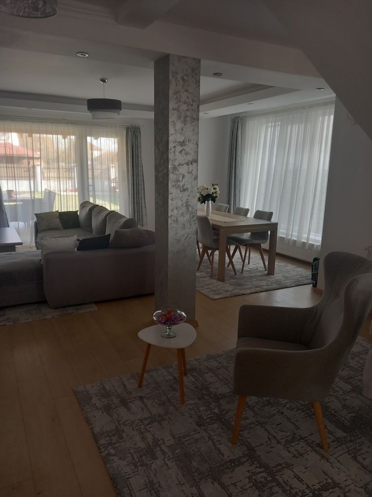 BRASADAS vinde casa NOUA cu etaj în zona UNIRII. - Poză 3