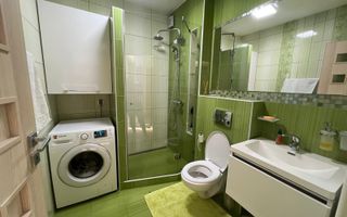 Apartament 3 camere, 80 mp, 2 parcari, zona Mega Image - Poză 12