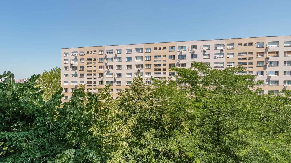 Apart 2 camere Titan 1 Decembrie vis-a-vis Auchan str Jean Steriadi - Poză 7