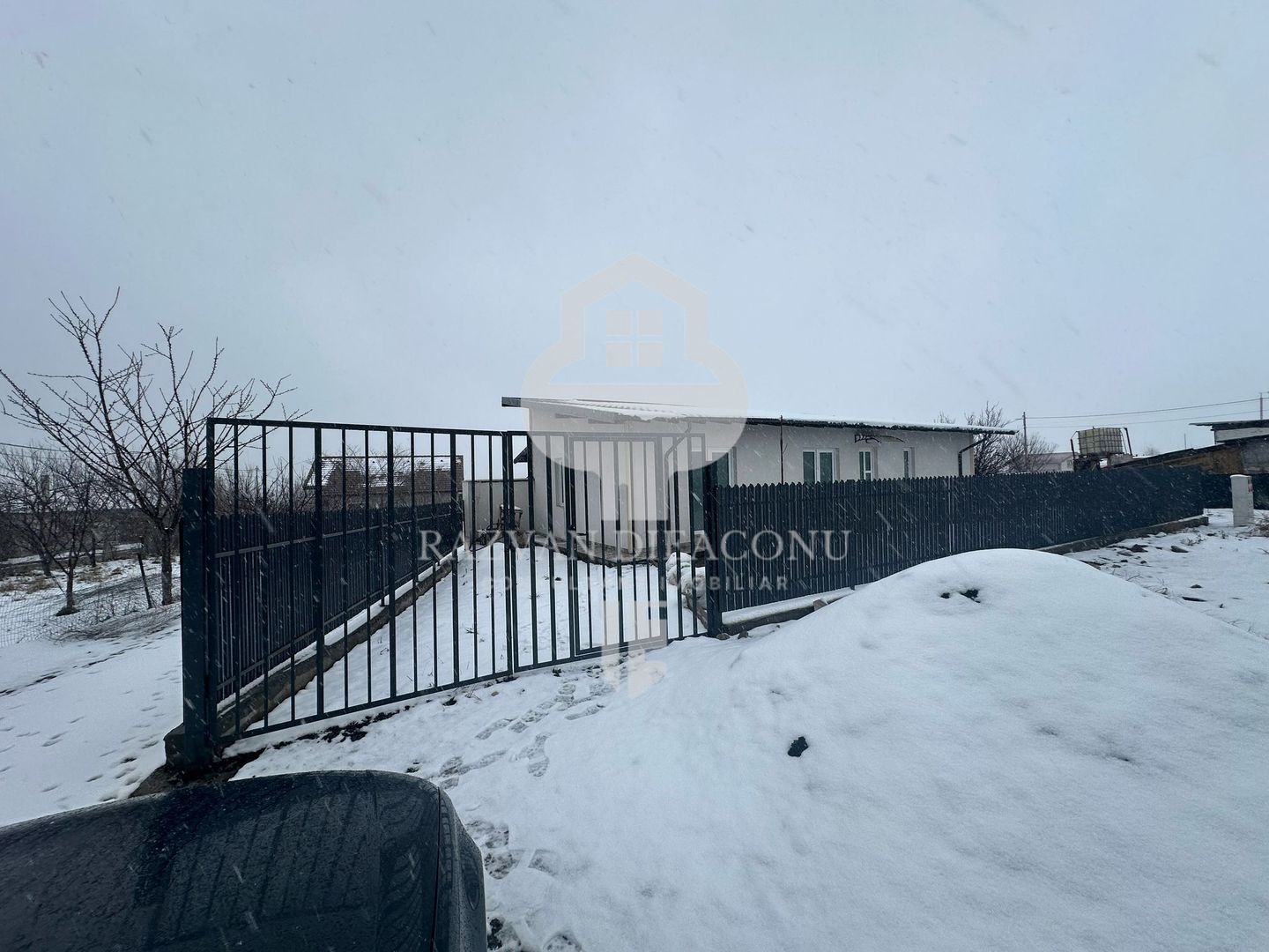 Casa De Vanzare Agigea - Poză 1