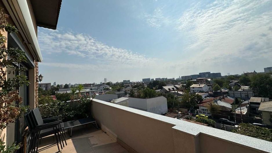 Apartament 3 Camere 100 mp Terasa 20 mp Crangasi - Belvedere - Poză 6
