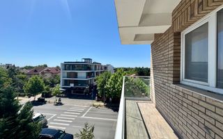 Duplex cu 4 Camere *211mp* Mobilat Complet/ 1 parking / Erou Iancu Nicolae - Poză 29