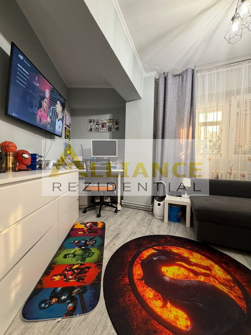 4 CAMERE | 2 BAI | DECOMANDAT | 7 MIN APARATORII PATRIEI - Poză 8