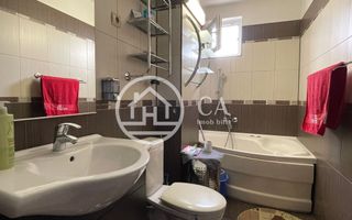 Apartament cu 2 camere de inchiriat in zona Rogerius, Oradea - Poză 7