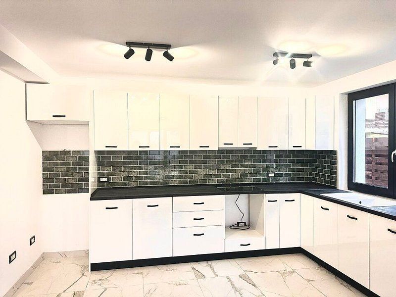 Vila 5 camere Otopeni Central - Poză 33