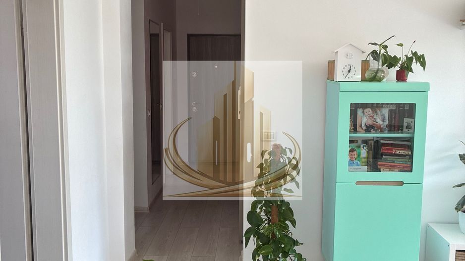 Ap 2 Cam, Curte Proprie | Dumbrăvița – Zona Hornbach | Investitie - Poză 2