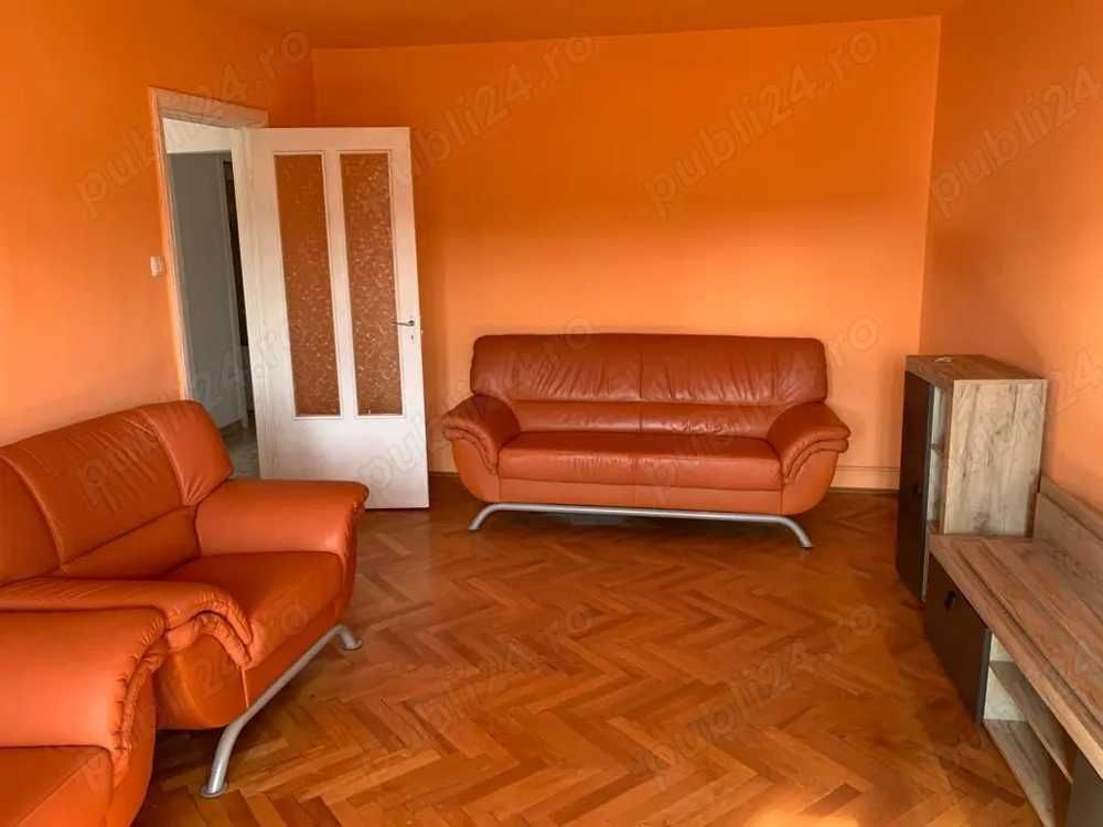 🏠 Închiriez apartament 3 camere | Decomandat | Calea Lipovei - Poză 6
