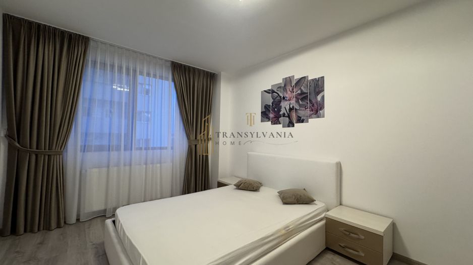 Apartament 2 dormitoare, zona Doamna Stanca-Kaufland - Poză 3