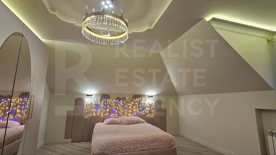 Vânzare, casă, 3 nivele, 300 mp+7,2 ari, str. Chișiniău, Cricova - Poză 18