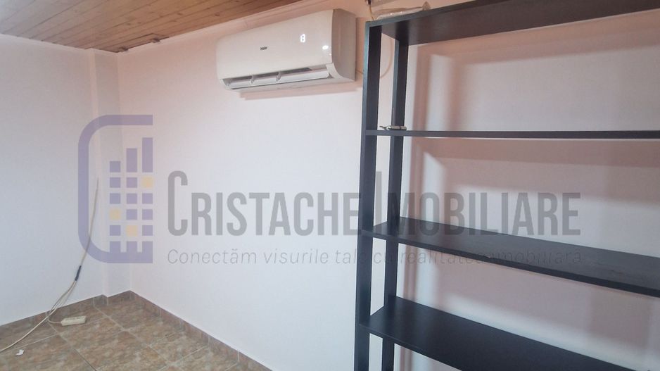 Birou si spatiu de depozitare, in zona Mihai Bravu - Poză 6