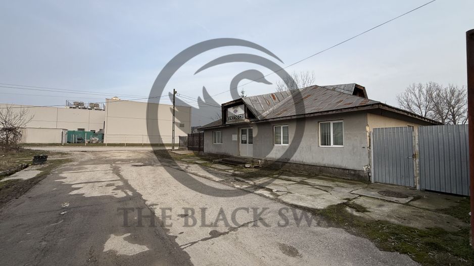 Proprietate cu 6 camere de vanzare | Kaufland - Moreni | Comision 0% - Poză 3