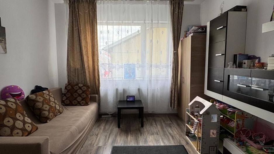 Apartament 2 camere Rahova BLOC NOU T731 - Poză 1