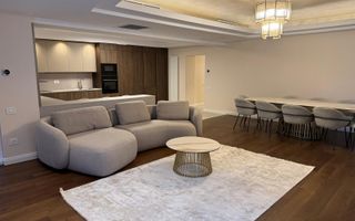 Apartament de 3 Camere de Inchiriat | Șoseaua Nordului - Poză 3
