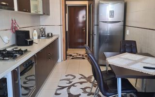 De inchiriat apartament cu 2 camere, bloc Vega, str. Tecuci, 550 euro - Poză 8