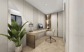 VILA PIPERA I PASTEL RESIDENCE - Poză 10