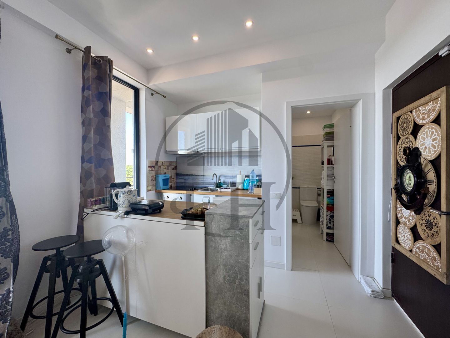 Apartament 2 camere de vânzare Neptun, Constanța - Poză 3