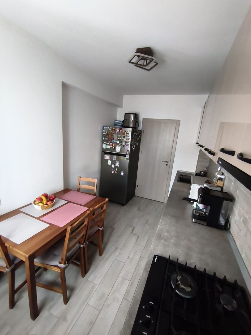Vânzare apartament 2 camere - Poză 7