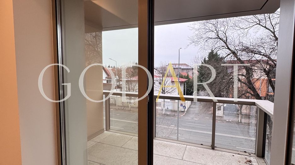 Apartament exclusivist | 2 camere | 73.5 mp | Cortina 126 - Poză 14