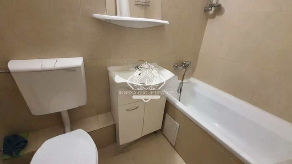 Iancului | Garsoniera 32mp | Bloc 1982 | 5 min metrou - Poză 5