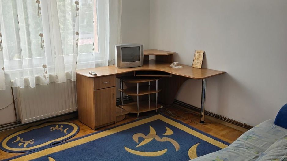 P 4102 - Apartament cu 2 camere în Târgu Mureș, cartierul Tudor - Poză 2