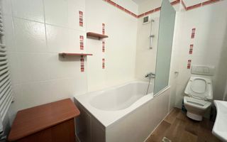 INCHIRIERE 3 CAMERE | SEMIDECOMANDAT | ZONA PRIMAVERII - Poză 11