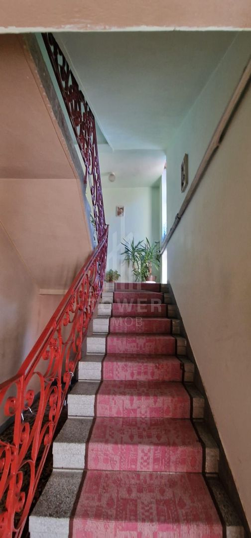 Casa/Vila de vânzare Ultracentrala Sibiu! - Poză 7