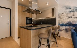 Apartament Premium cu 3 Camere I One Mircea Eliade I View superb - Poză 9