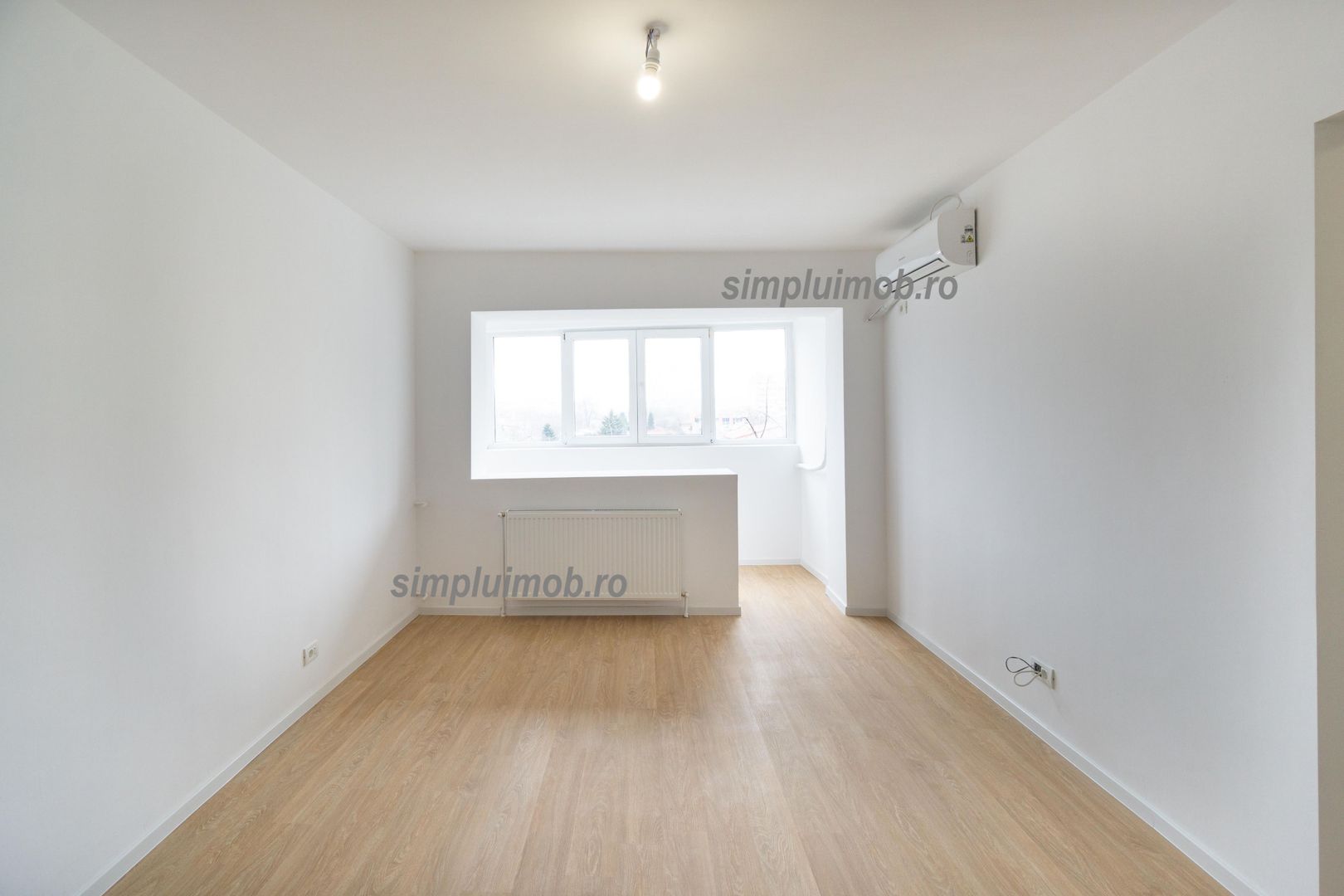 Centrala Proprie 2 Camere Decomandat Langa Parcul IOR! - Poză 2