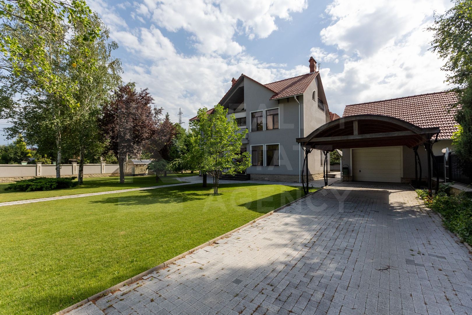 Chirie, casă, 2 nivele, 5 camere, Râșcani - Poză 5