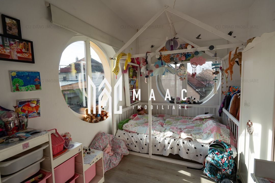 Casa | 6 camere I Teren 255 mp I zona Calea Dumbravii - Poză 11