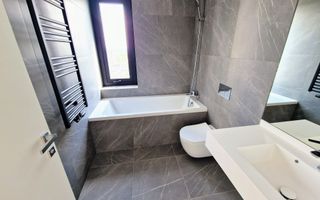 Vanzare 2 camere ONE Verdi Park | Finalizat | Lux urban - Poză 8