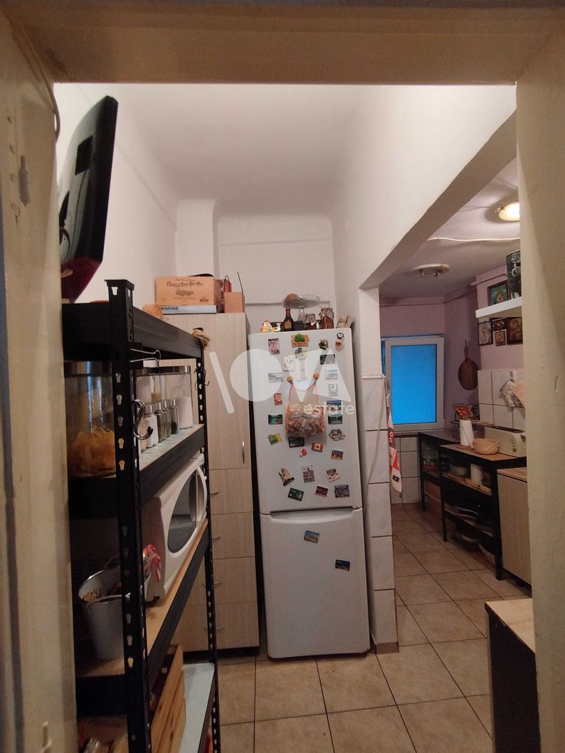De vânzare: apartament 3 camere Piata Victoriei - parter înalt - Poză 4