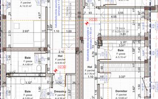 Duplex de vânzare în Borhanci – Locație excelentă și confort deosebit ! - Poză 7