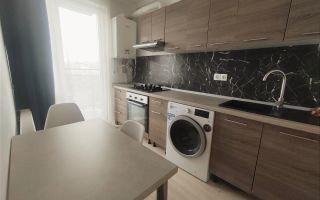 Apartament cu 2 camere | Complex Riverside | Zona Rivus Mall - Poză 4