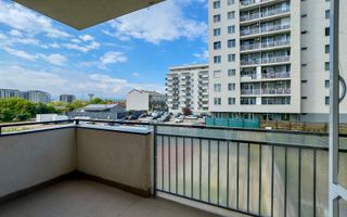 Apartament 2 camere PARCARE,  zona Iris - Poză 16